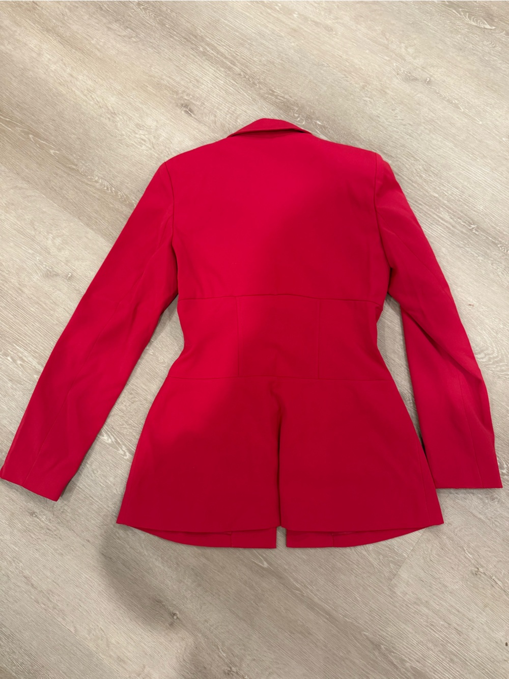NWT 7 For All Mankind Blazer - Picture 2 of 3